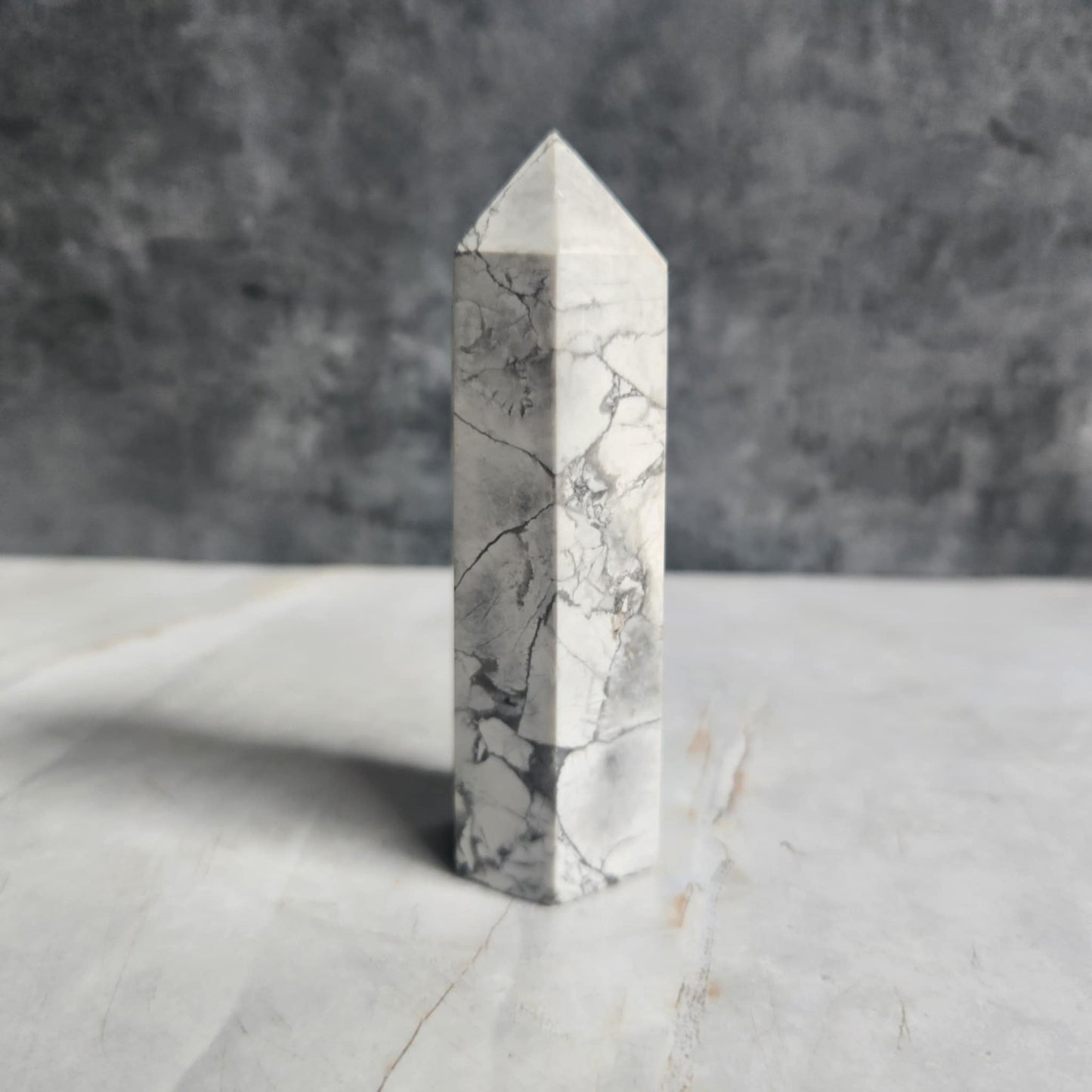 Howlite
