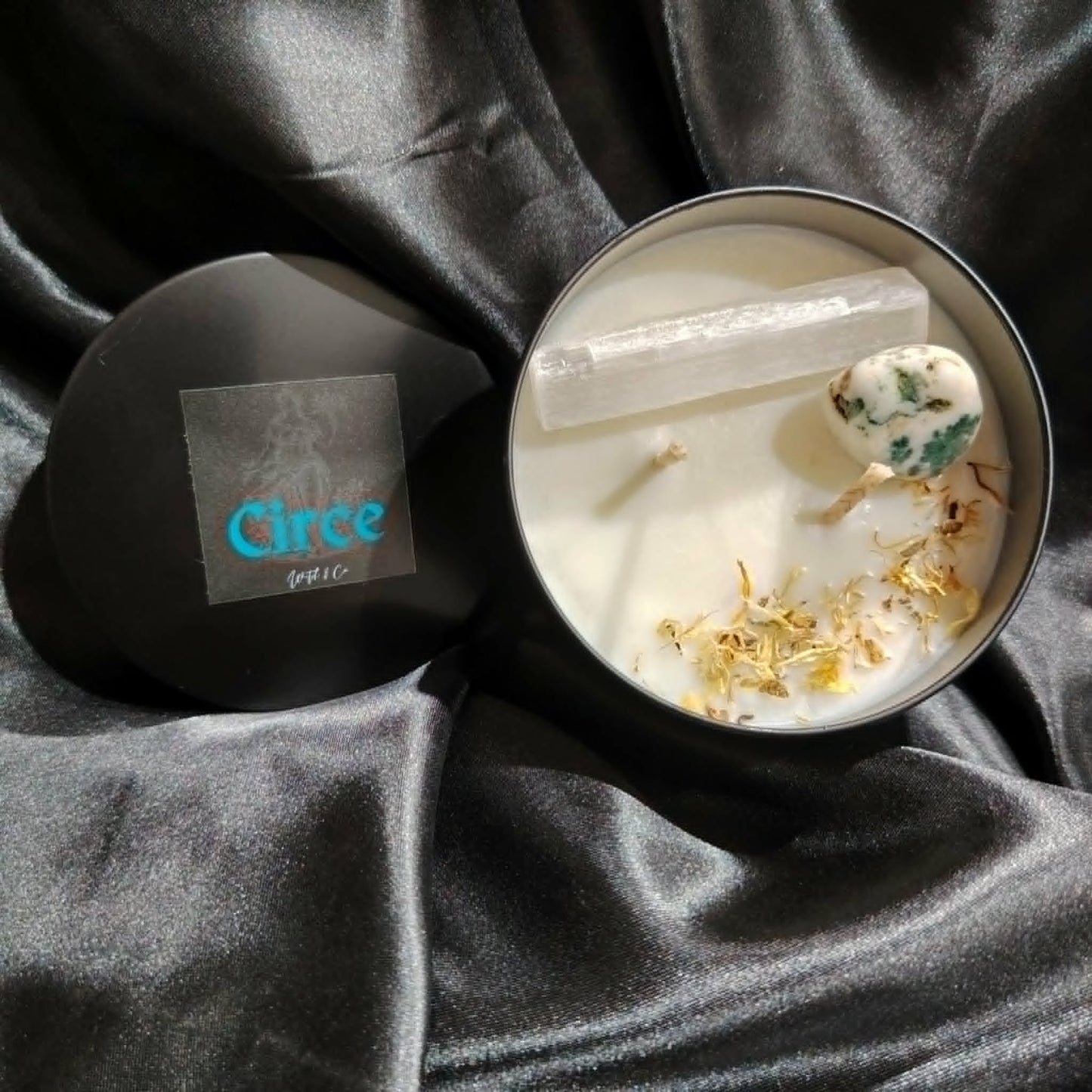 Circe- Goddess of Magic