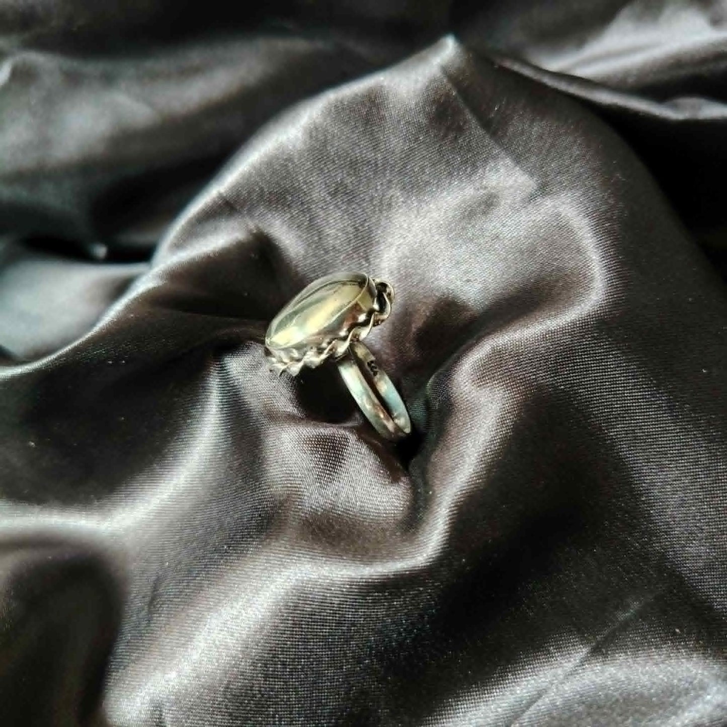 Pyrite- Size 8
