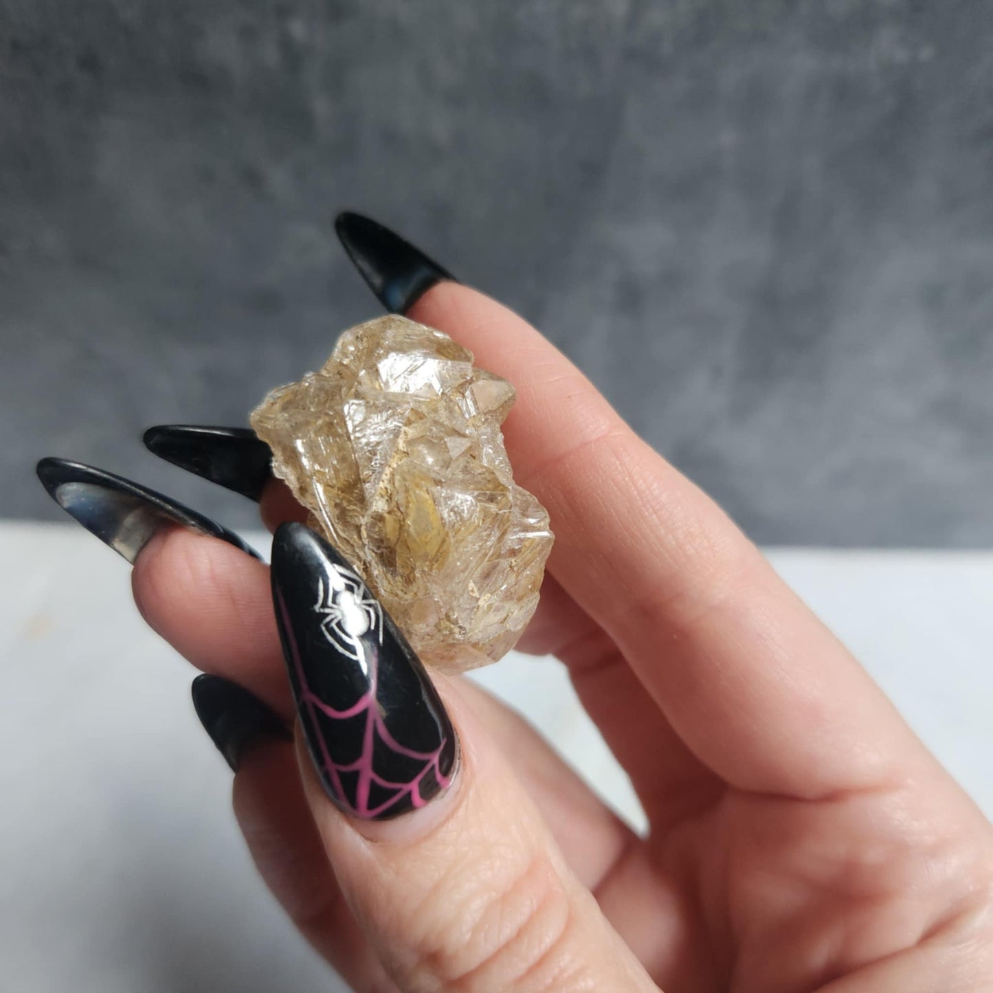 Window Quartz