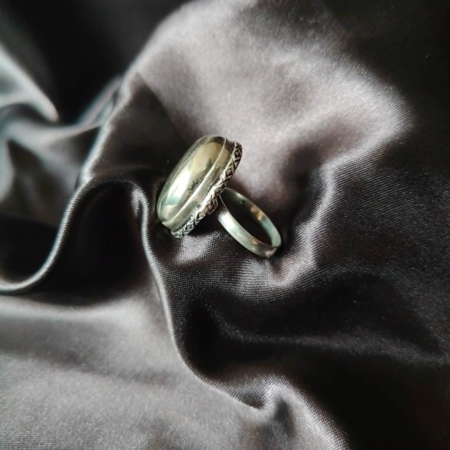 Pyrite- Size 7