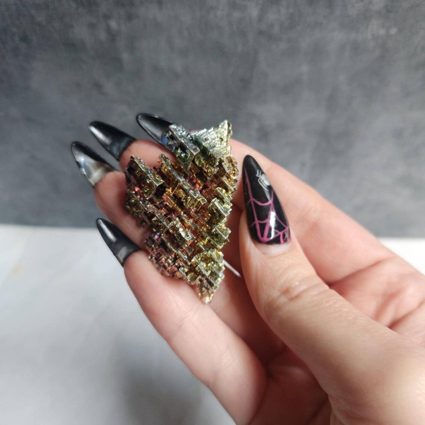 Bismuth