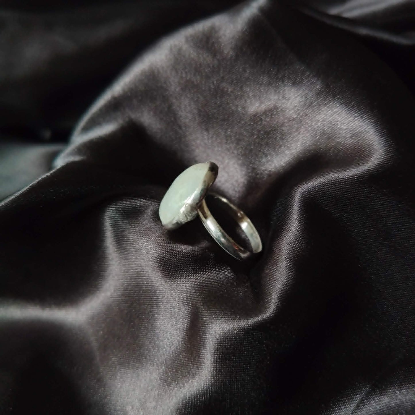 Moonstone- Size 8