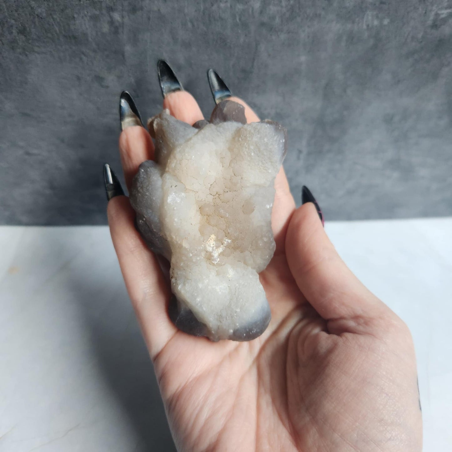 Chalcedony