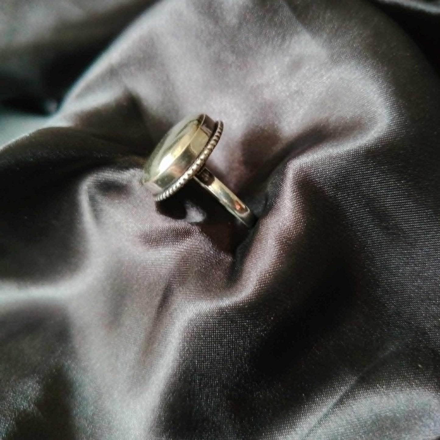 Pyrite - Size 8
