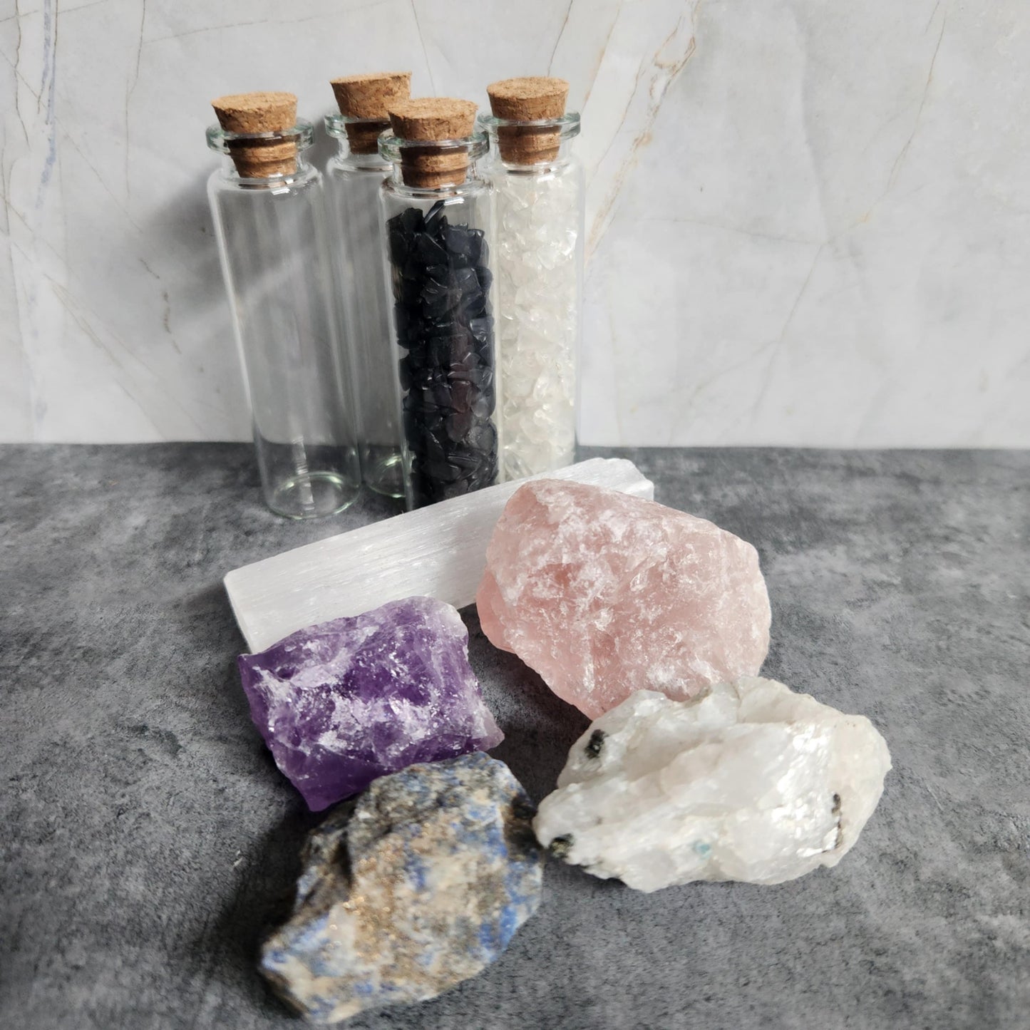 Witchy Herb Box 4