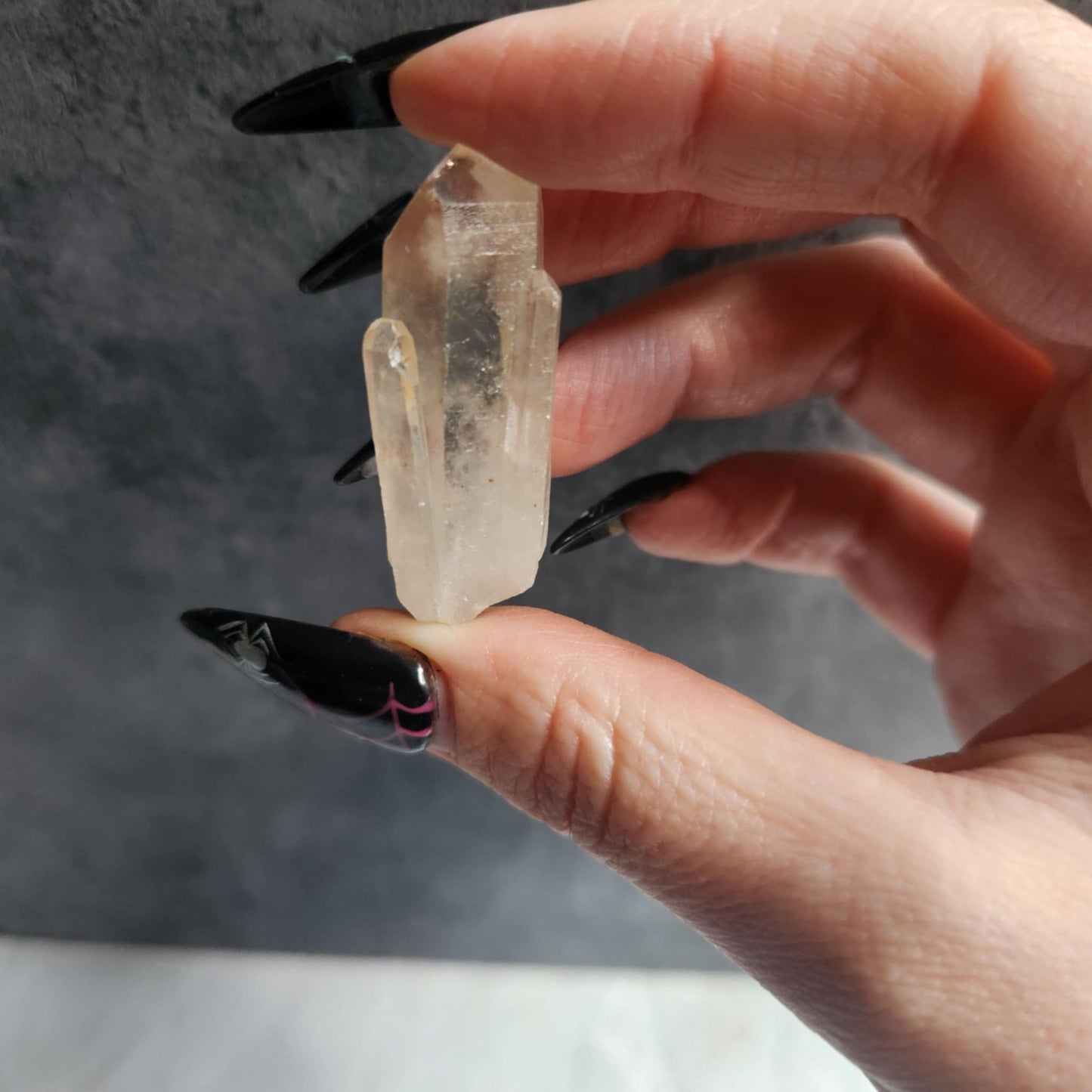 Phantom Quartz