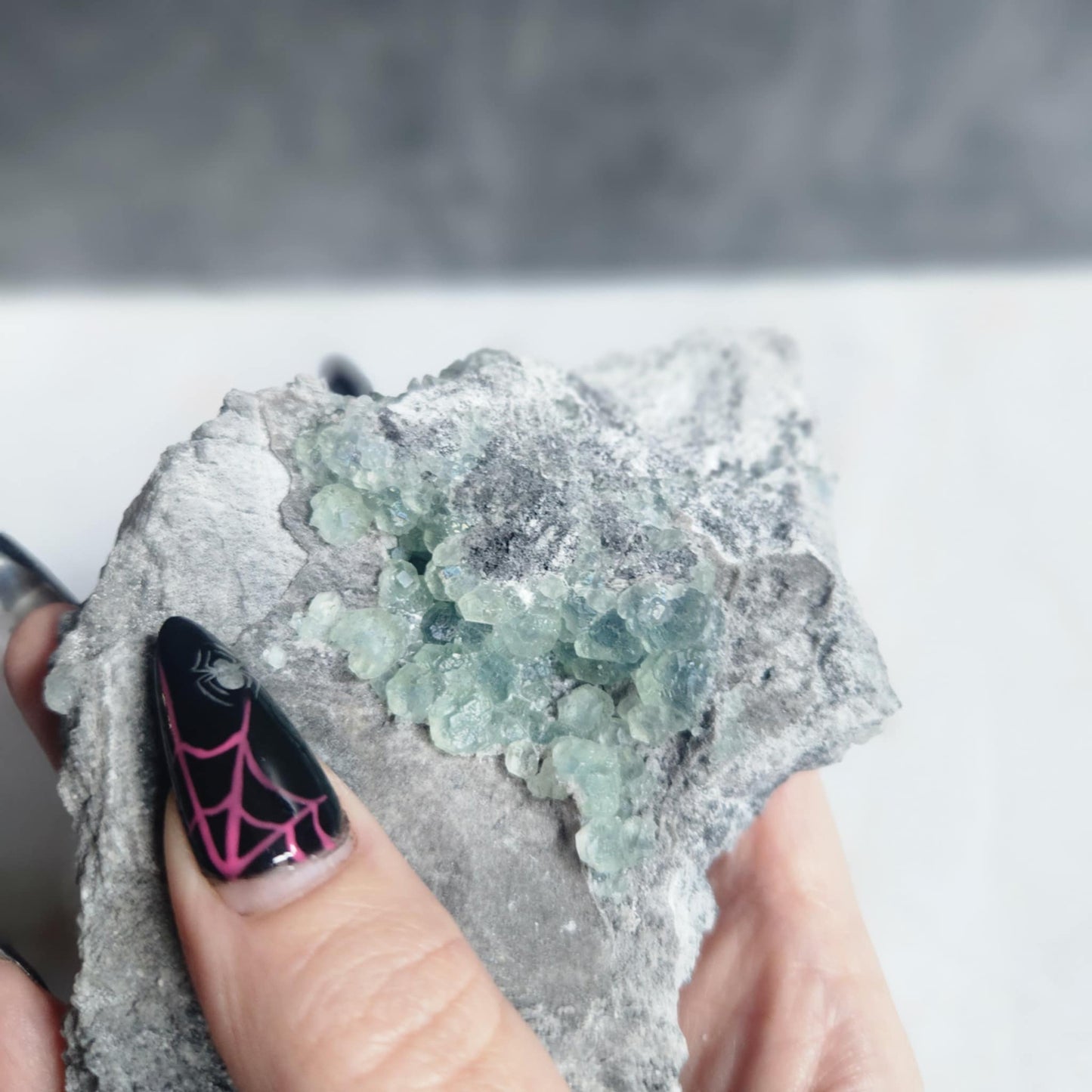 Fluorite