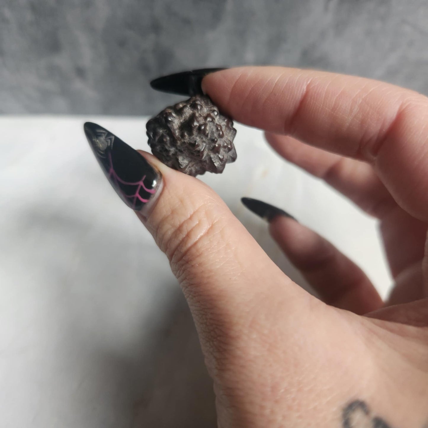 Prophecy Stone