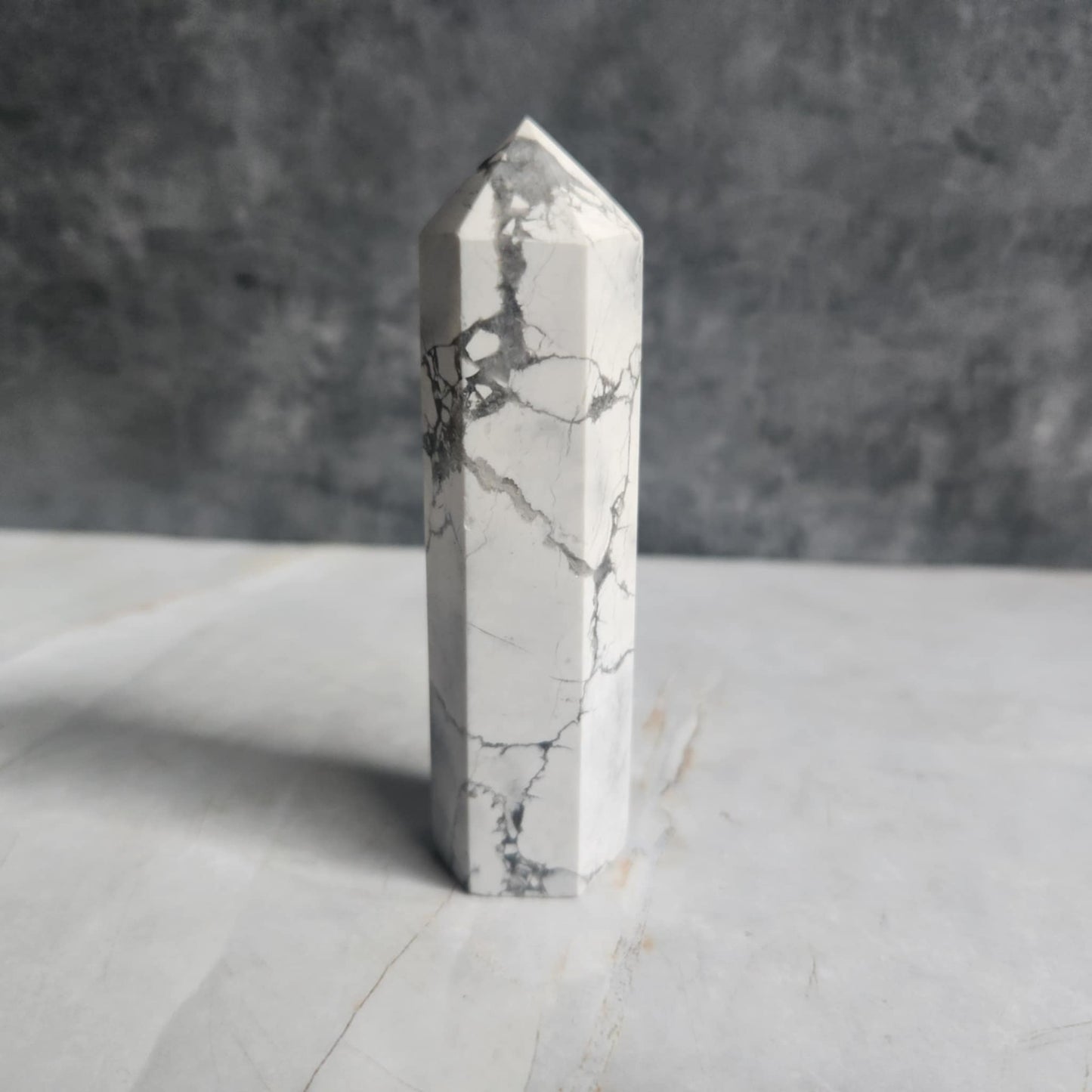 Howlite