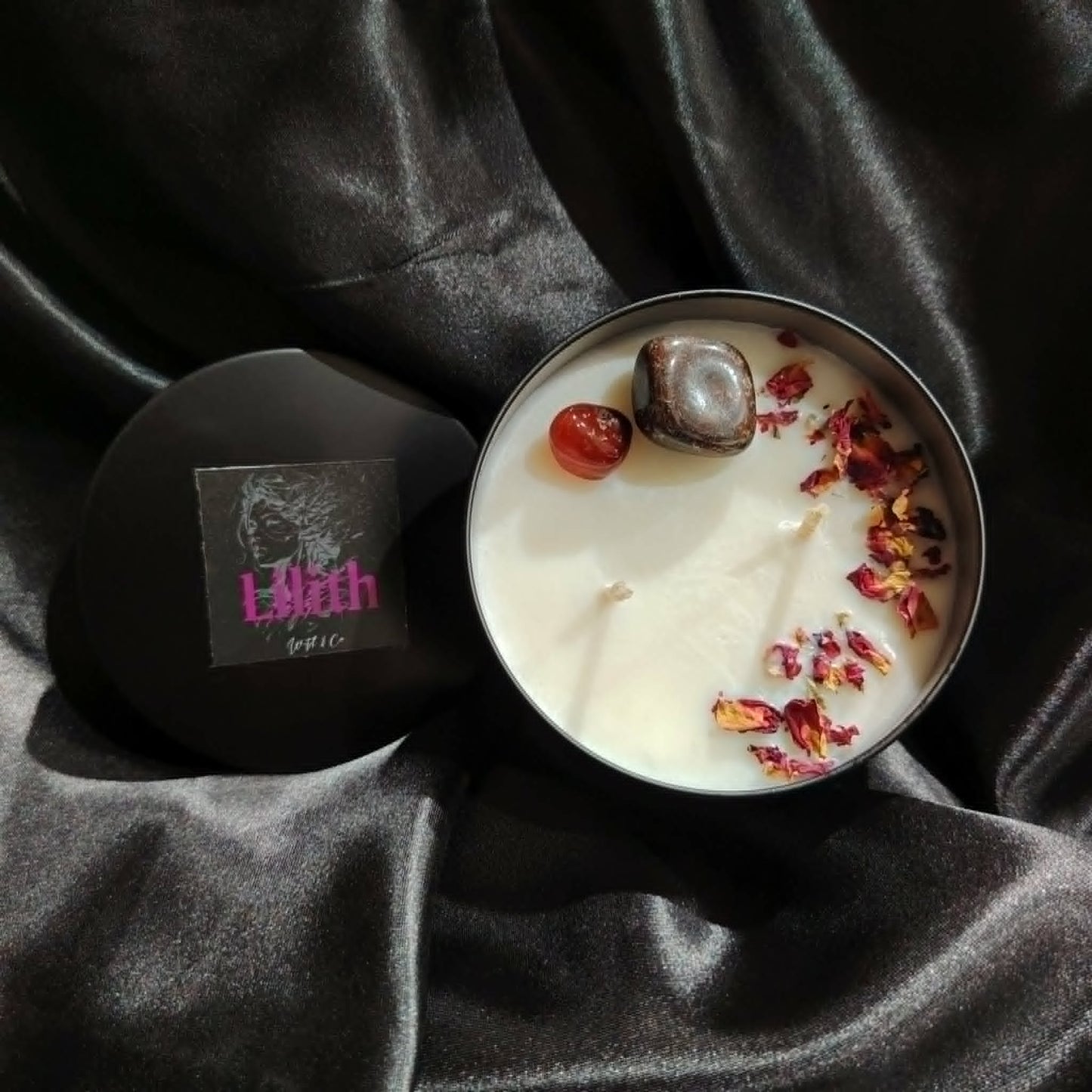 Lilith- Goddess of Female Empowerment