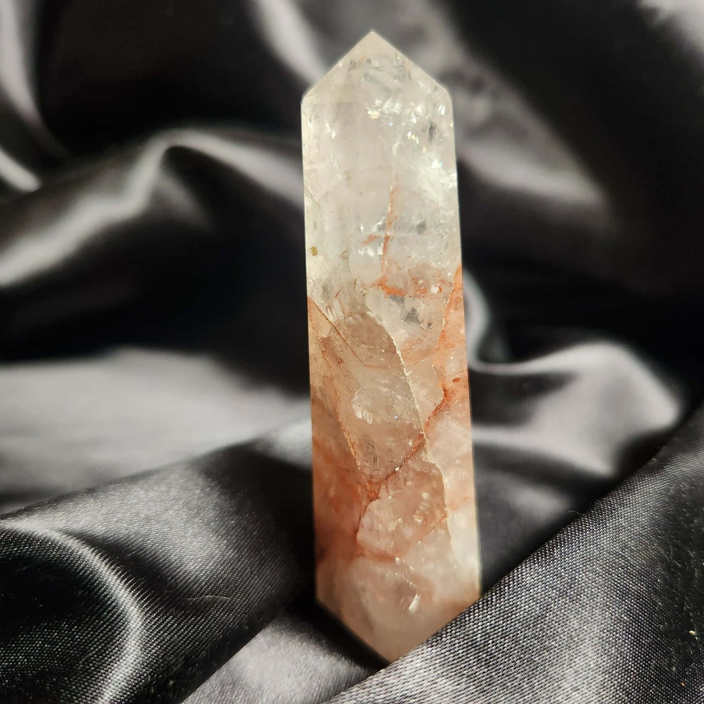 Fire Quartz