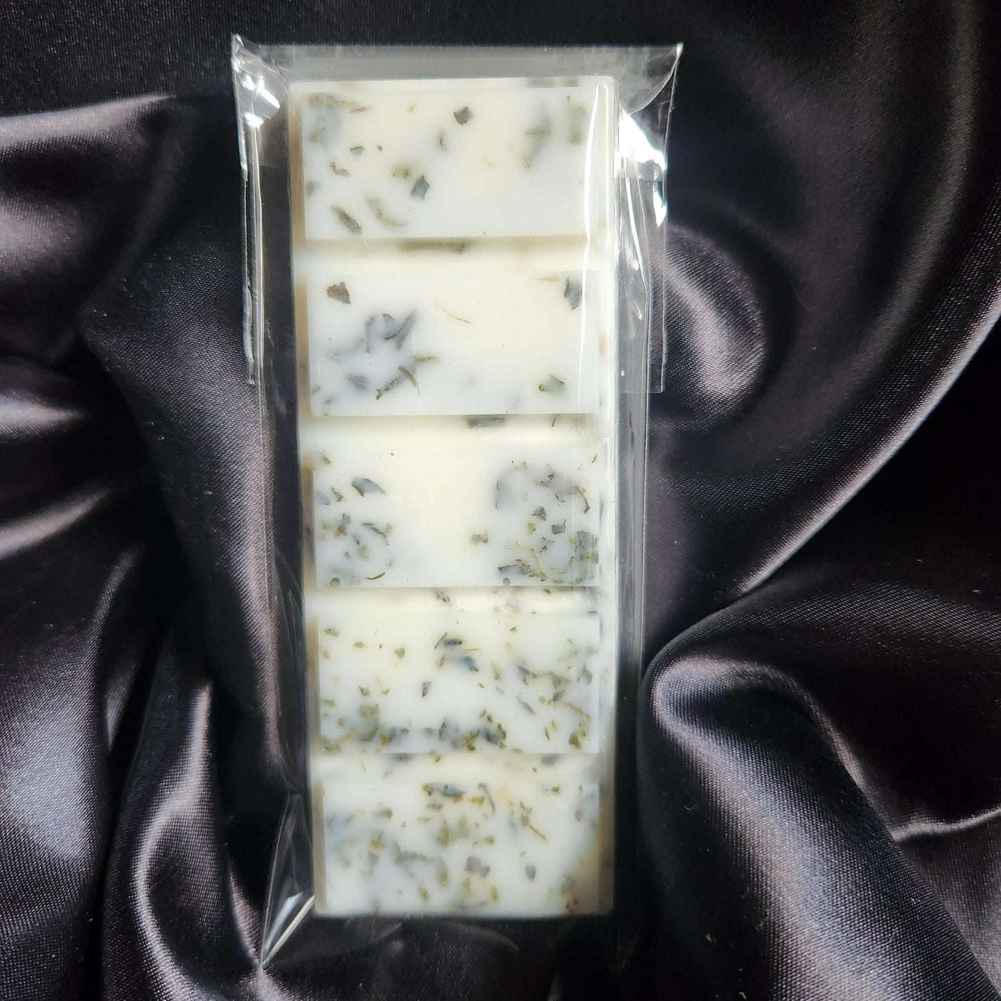 Botanical Snap Melts