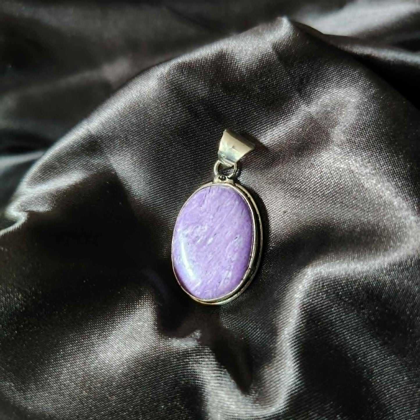 Charoite