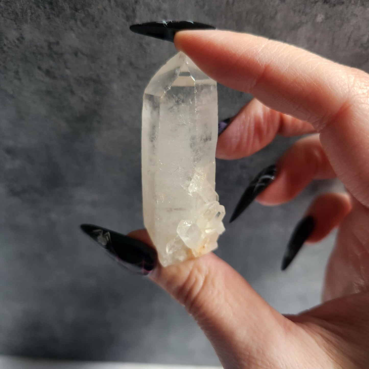 Phantom Quartz