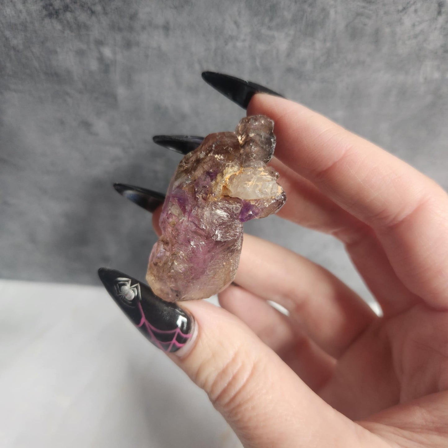 Brandberg Amethyst