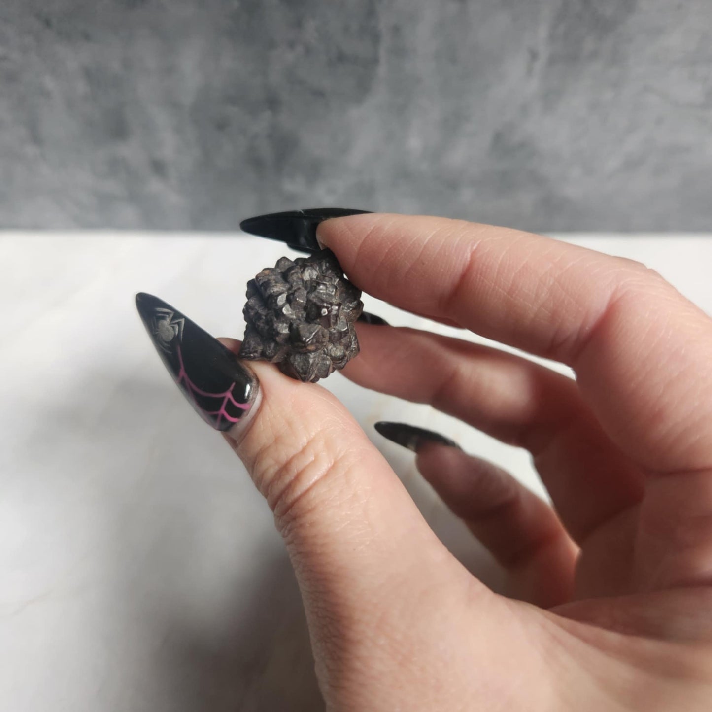 Prophecy Stone