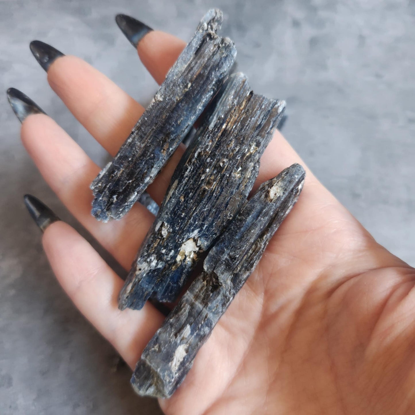 Blue Kyanite