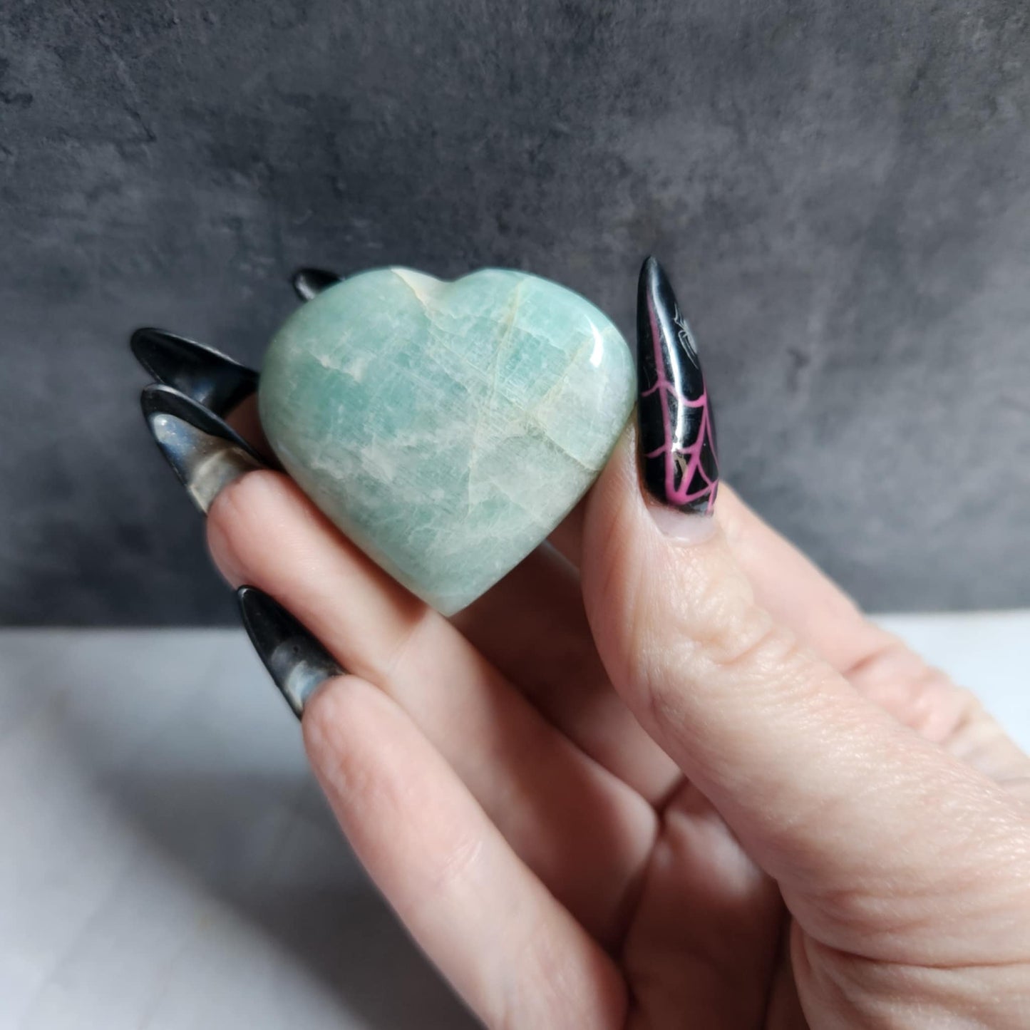 Amazonite