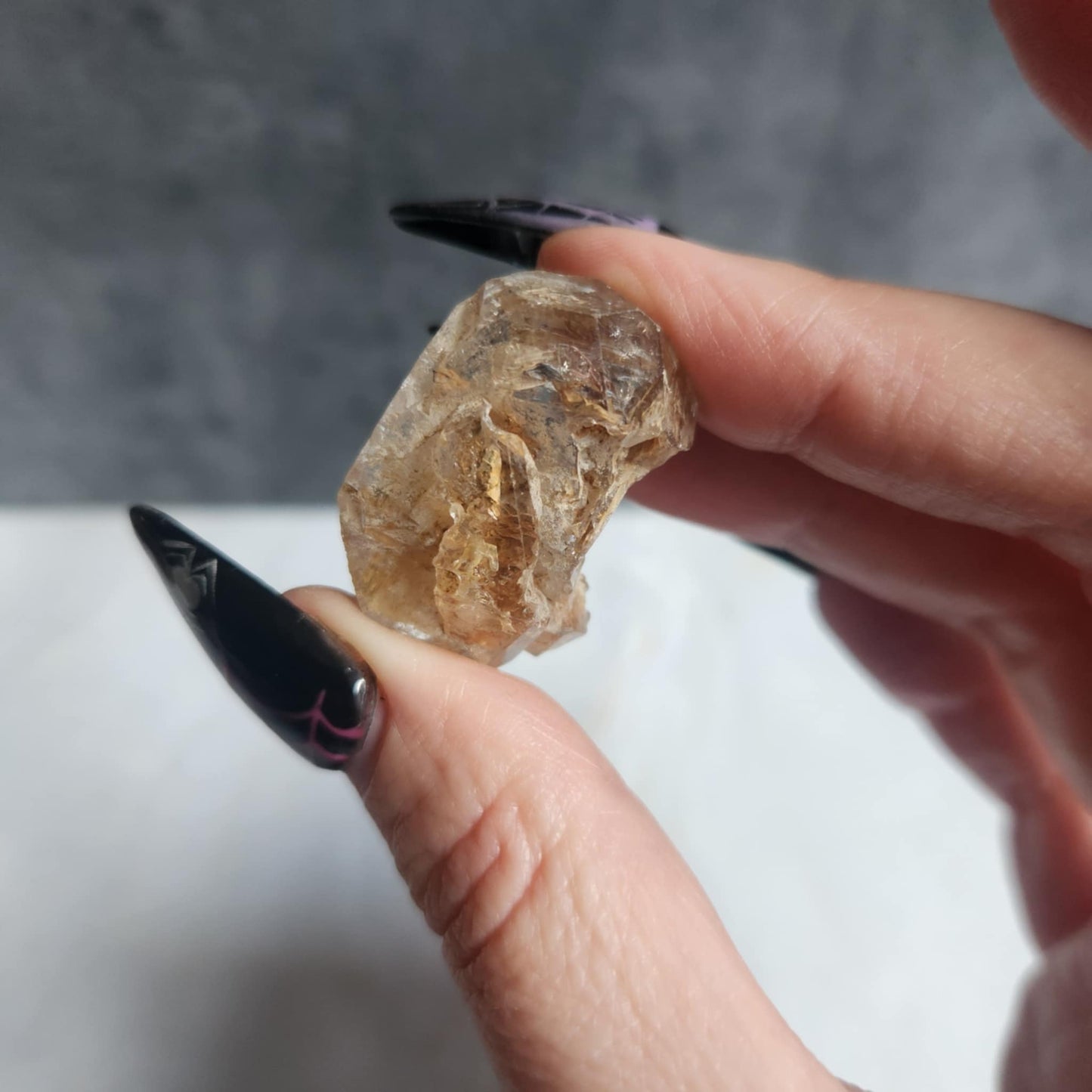 Window Quartz