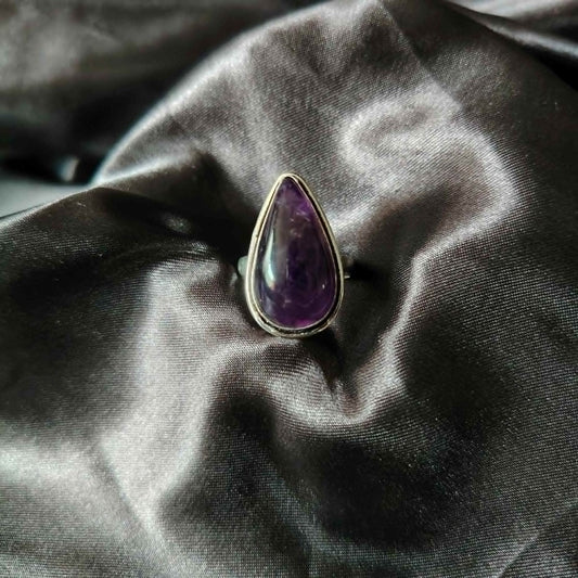 Amethyst - Size 9