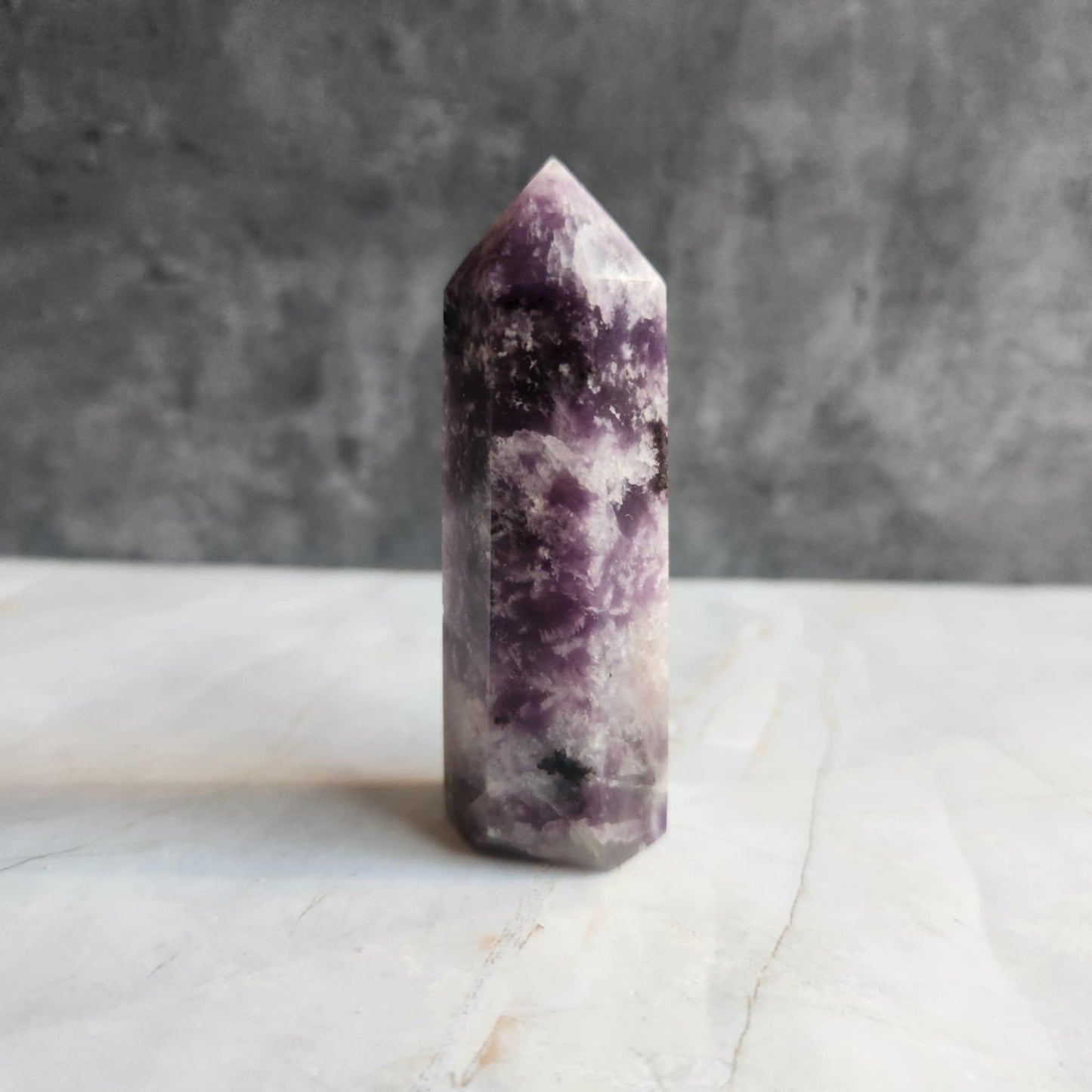 Lepidolite