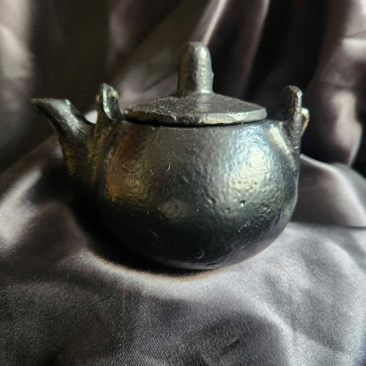 Tea Pot