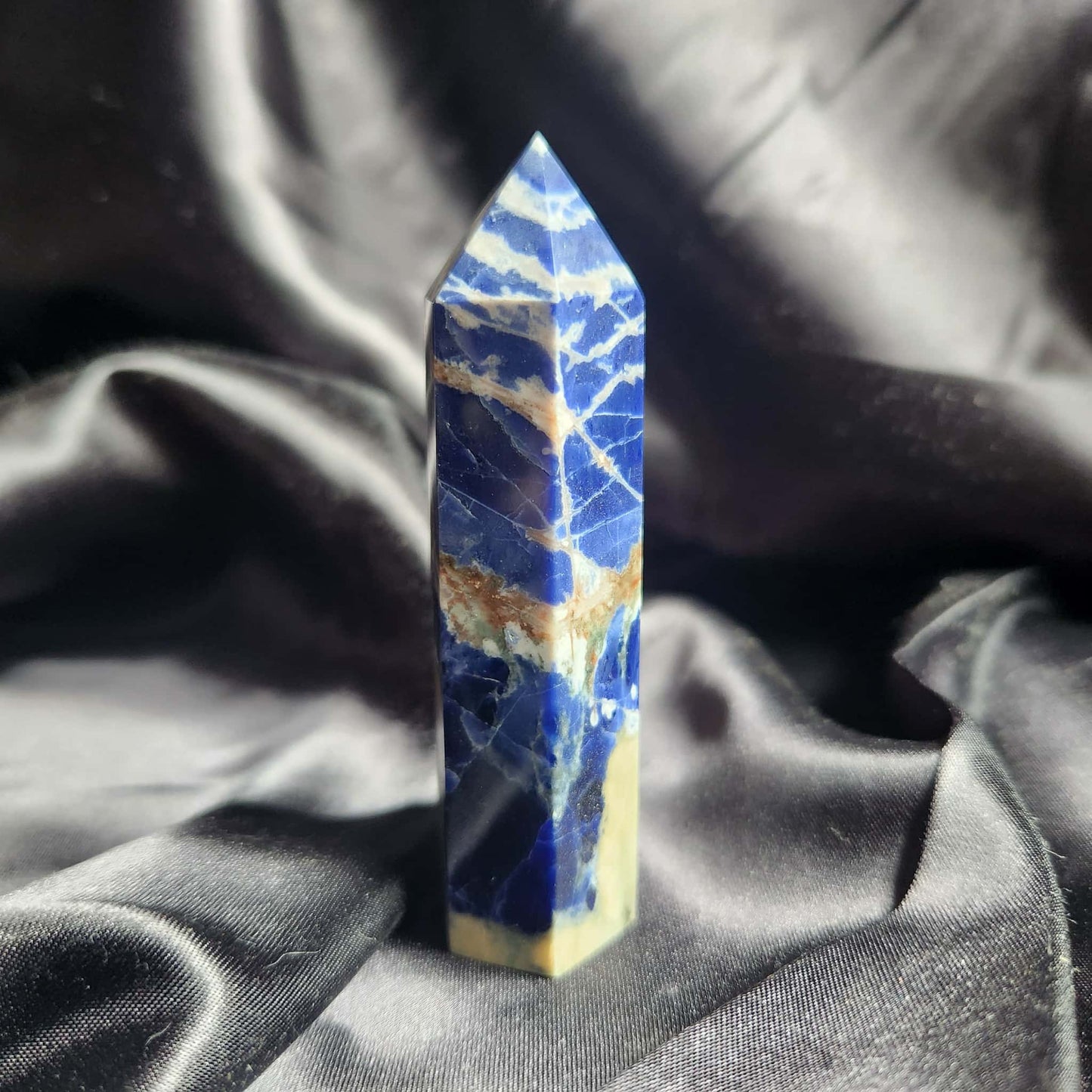 Sodalite
