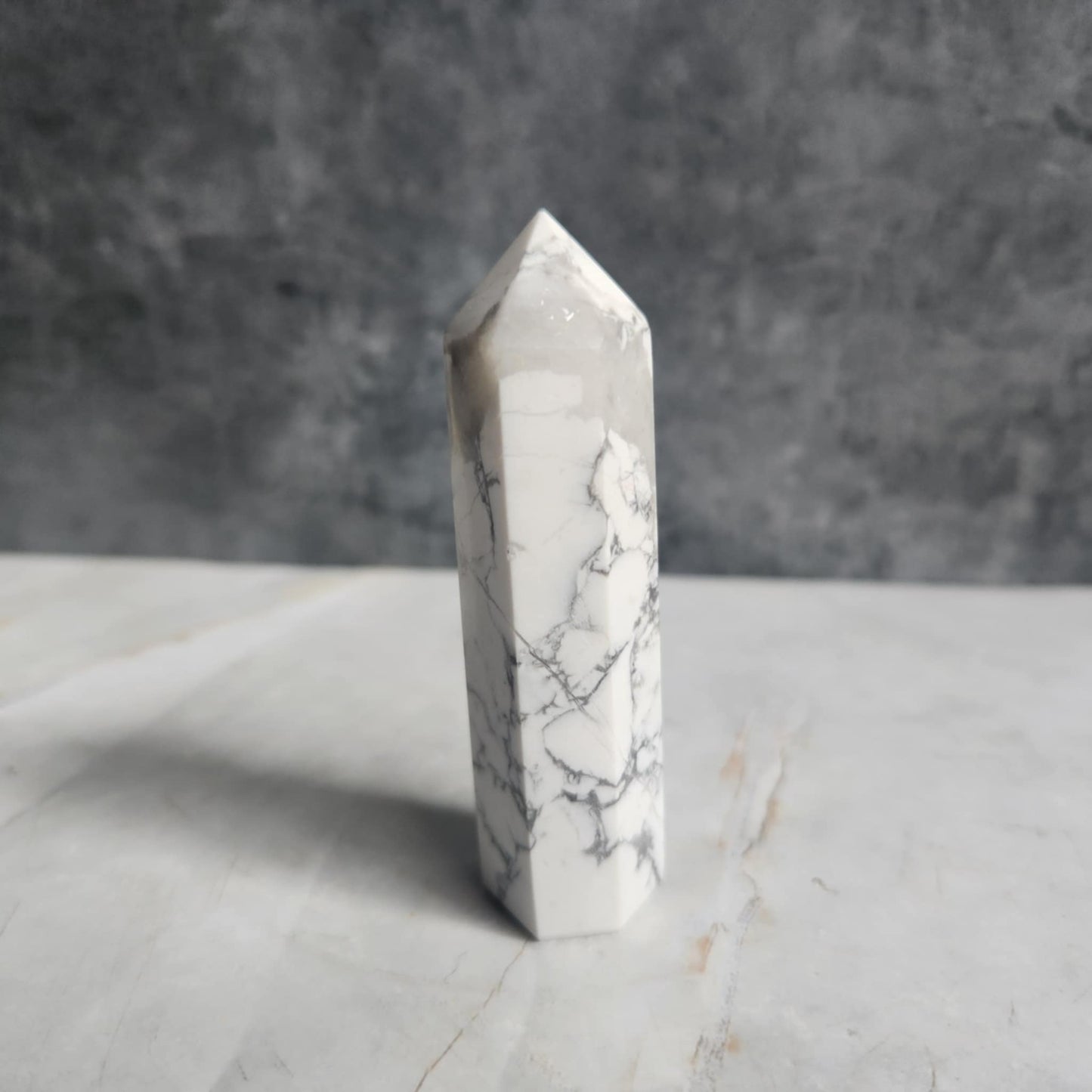 Howlite