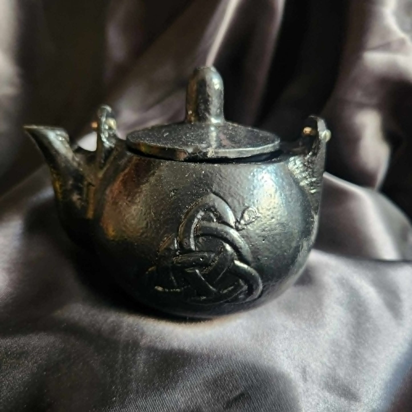 Tea Pot