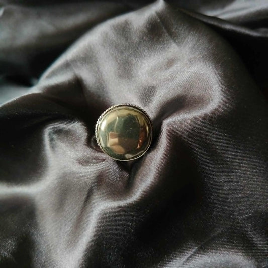 Pyrite - Size 8