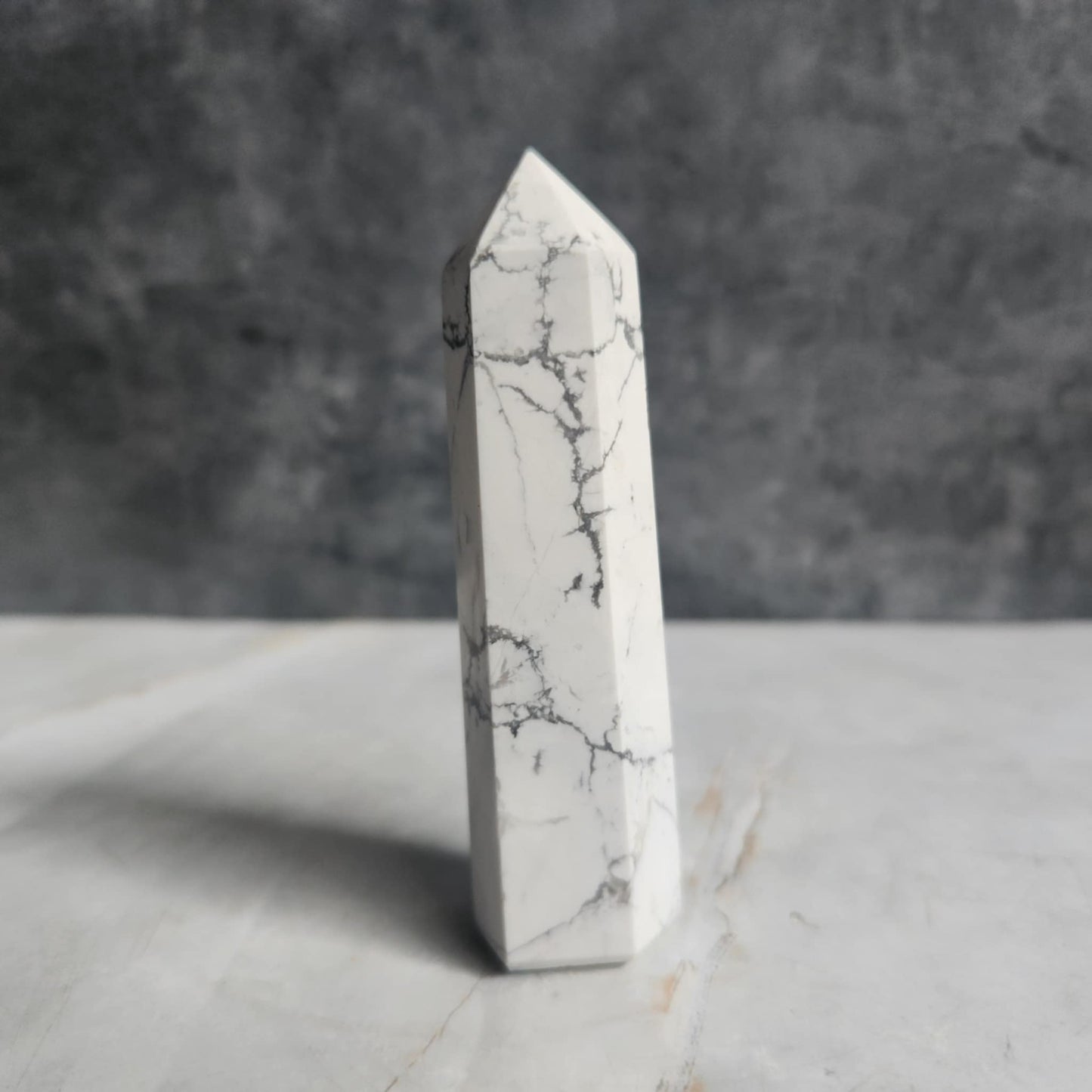 Howlite