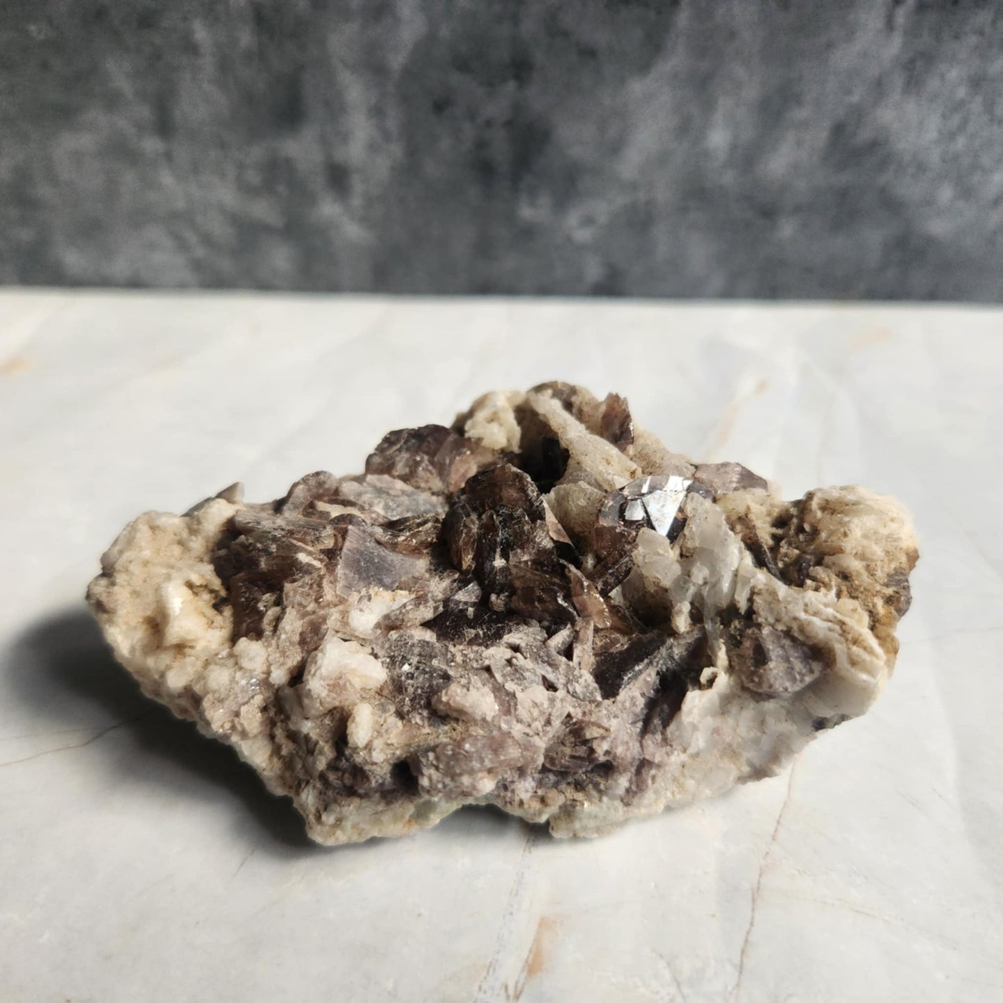 Axinite