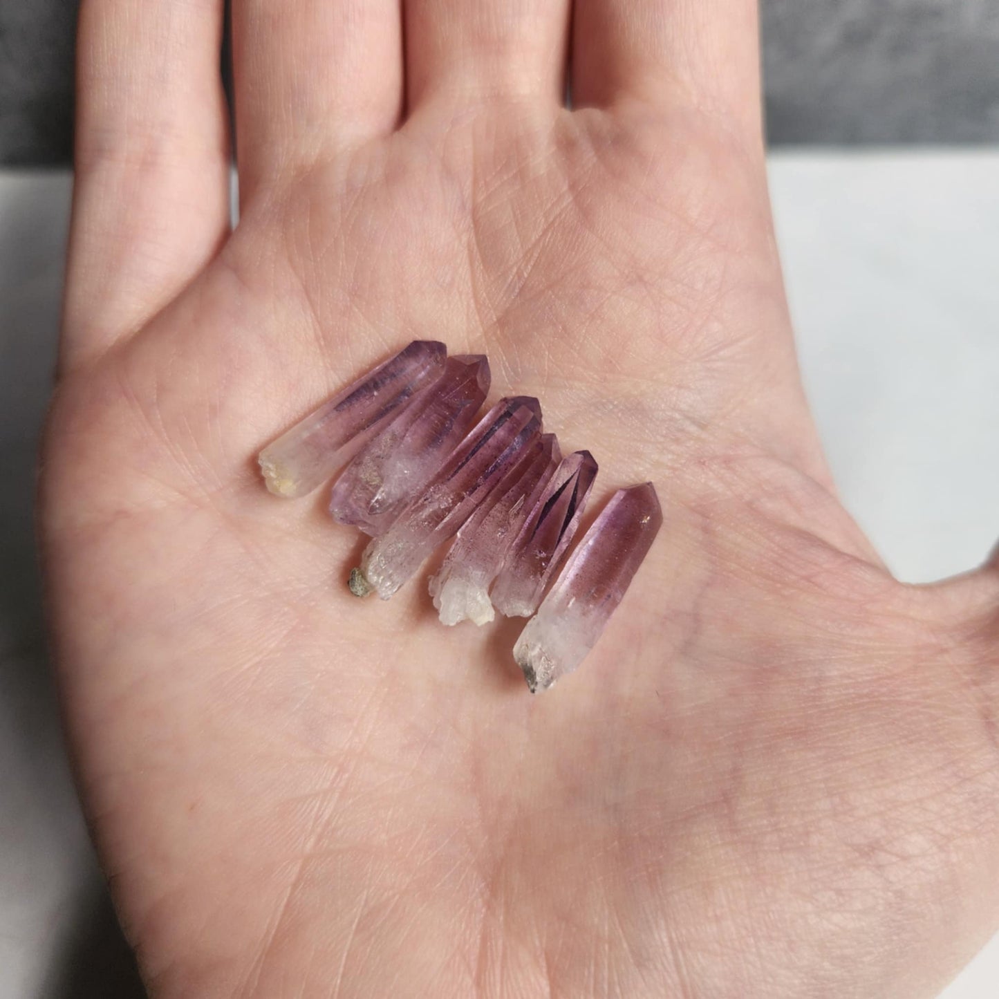 Vera Cruz Amethyst