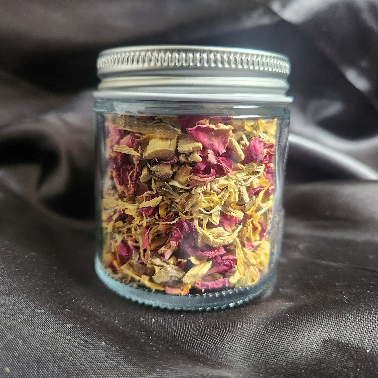 Botanical Tea Blends