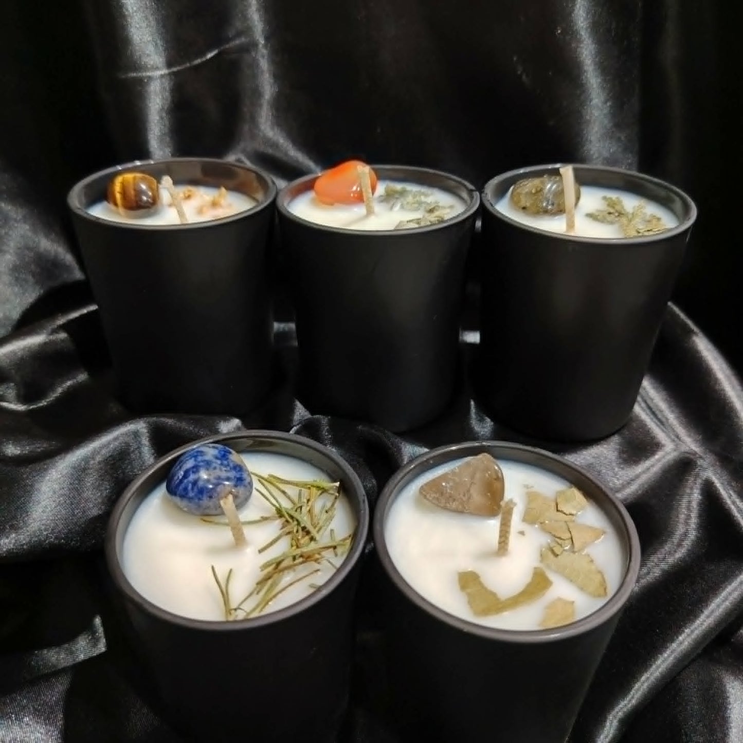Cleansing Collection