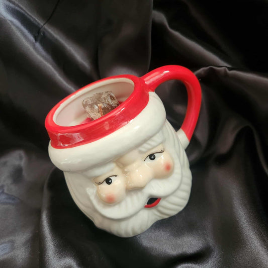 2025 Christmas Candles