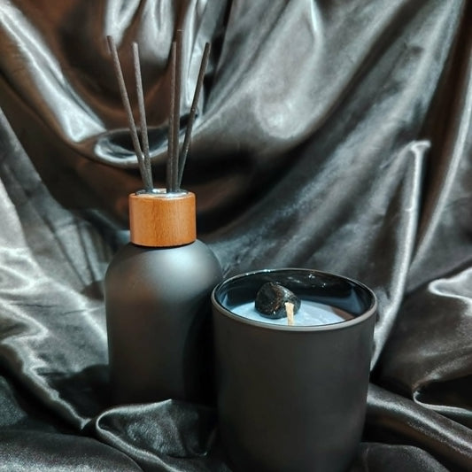 Witches Homestead Collection- Shadows of the Garden