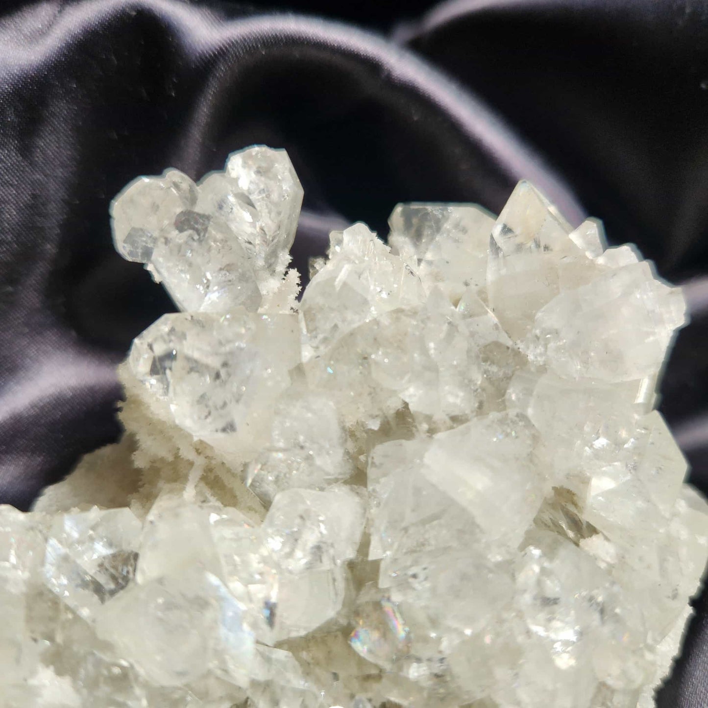 Apophyllite