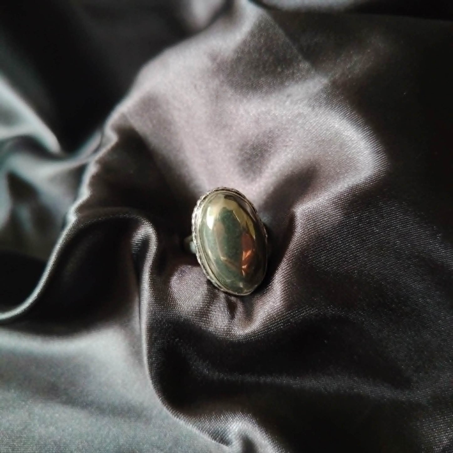 Pyrite- Size 7