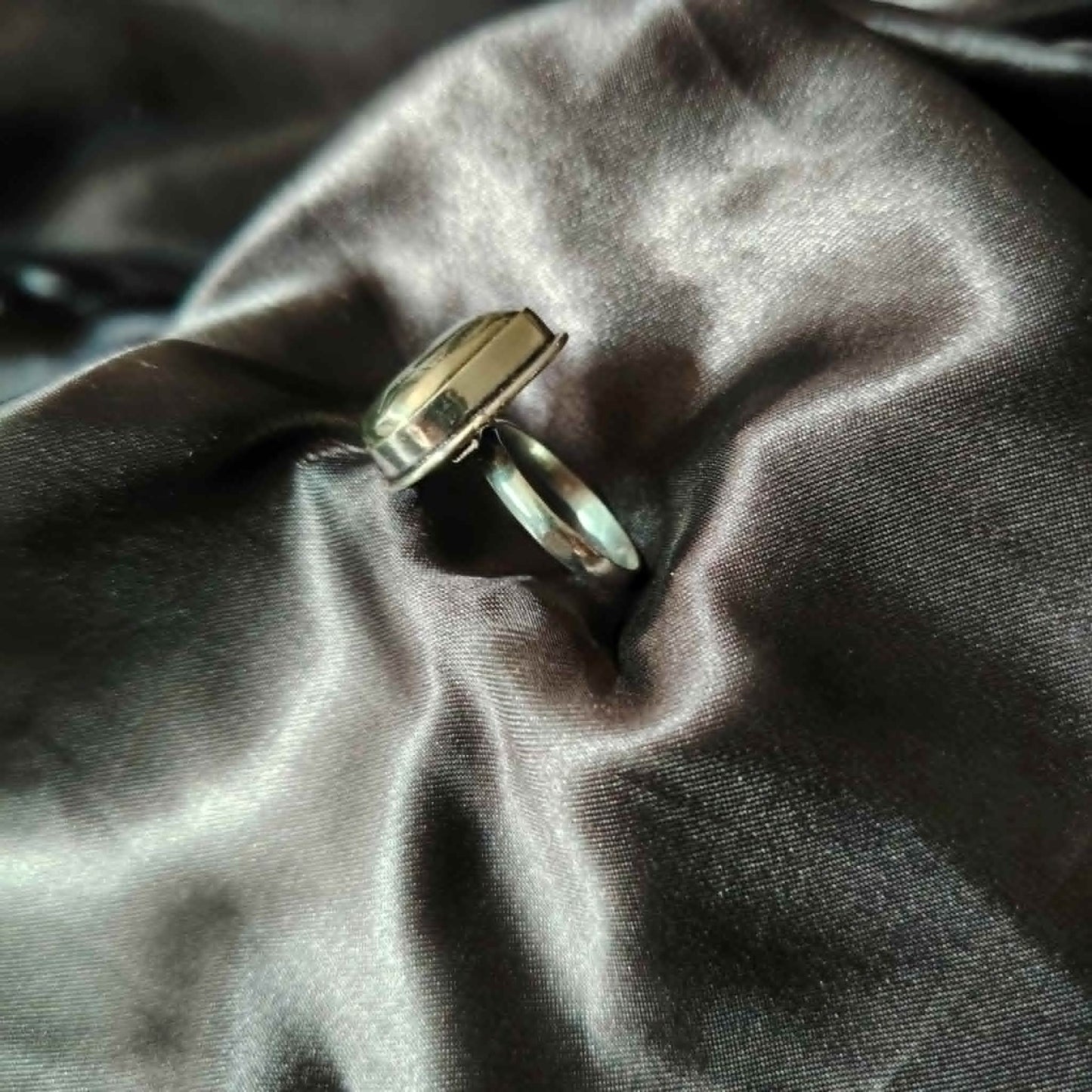 Pyrite - Size 9