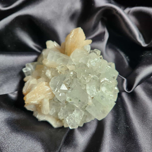 Apophyllite