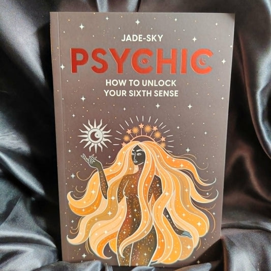 Psychic-Jade Sky