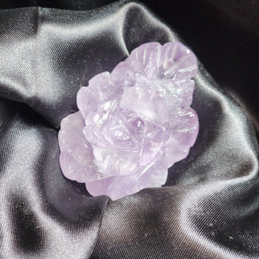 Amethyst Rose