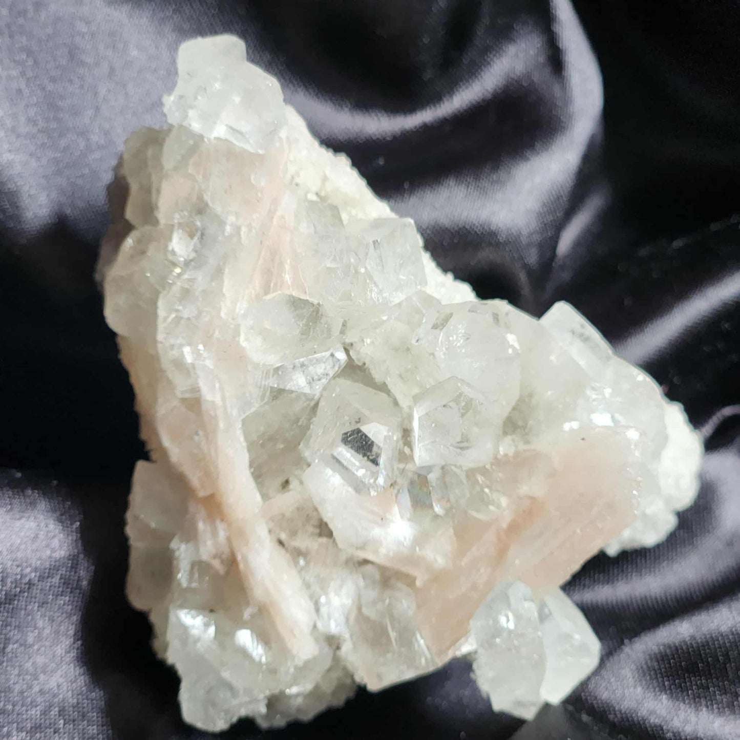 Apophyllite