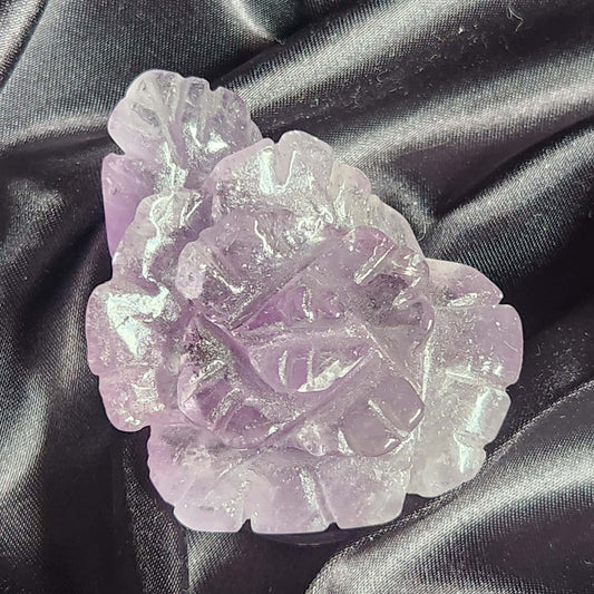 Amethyst Rose