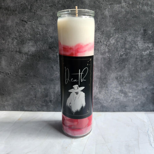 Tarot Collection- Death