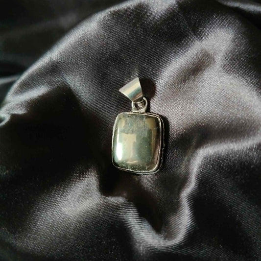 Pyrite