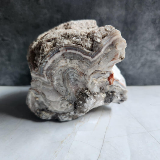 Crazy Lace Agate