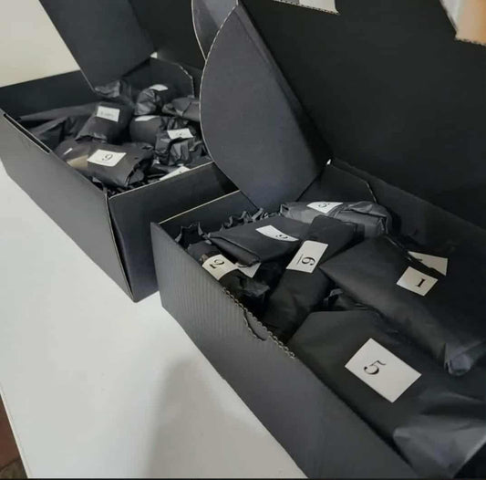 Witch & Co. 2025 Advent Calendar